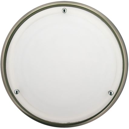 Prezent 436 - Vidrio de recambio para lámpara de techo NEPTUN E27