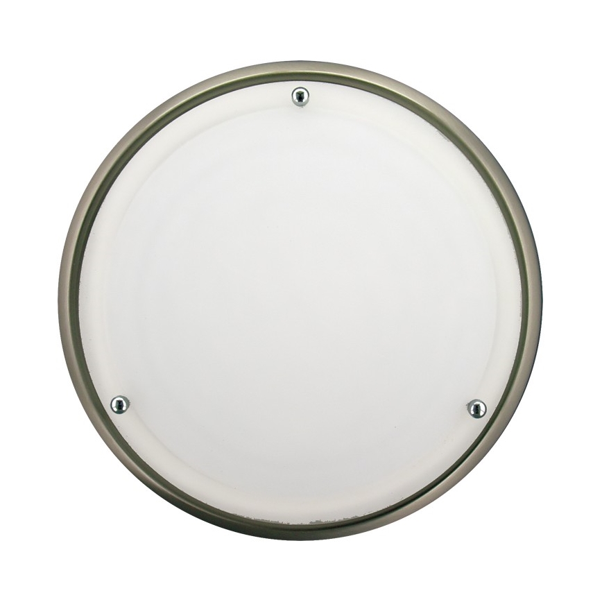 Prezent 436 - Vidrio de recambio para lámpara de techo NEPTUN E27