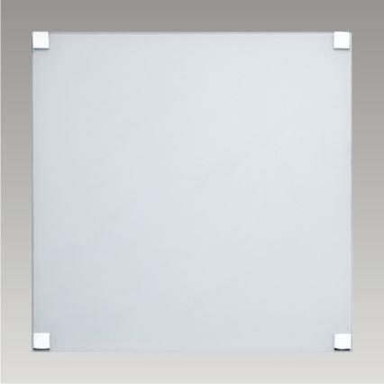 Prezent 45012 - Vidrio de recambio para lámpara de techo BOXX E27