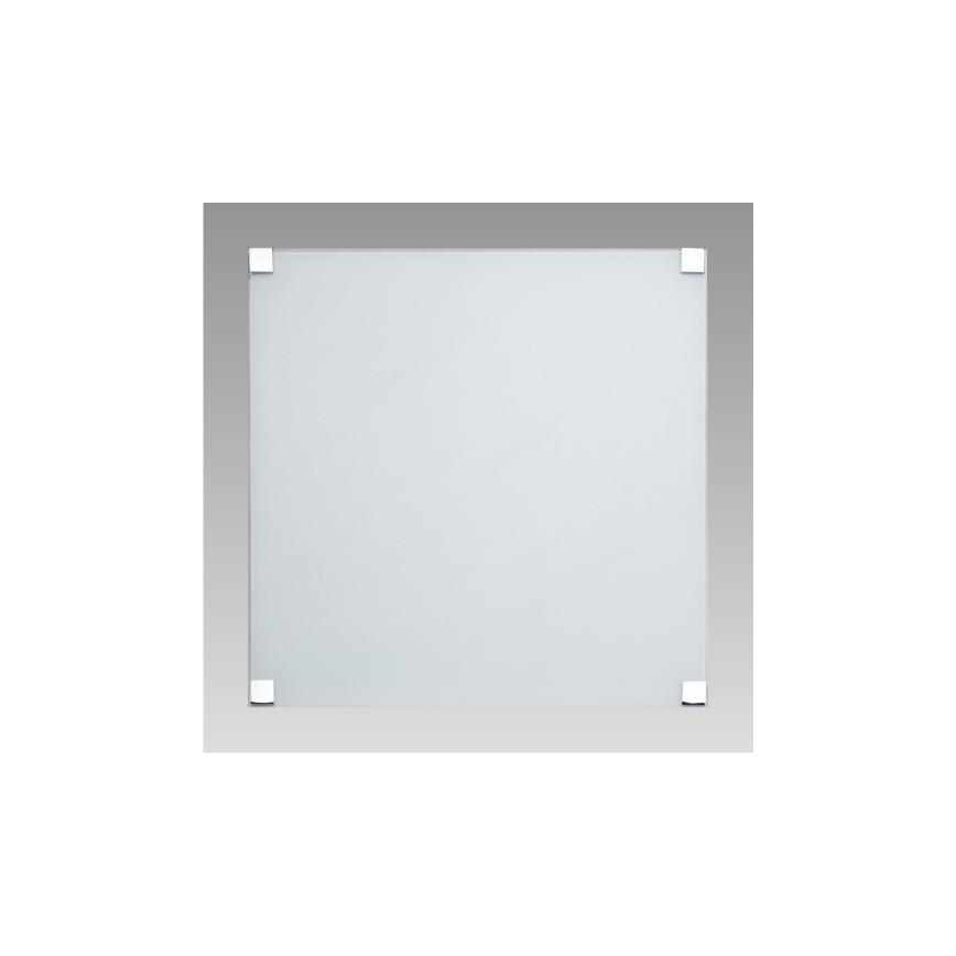 Prezent 45012 - Vidrio de recambio para lámpara de techo BOXX E27