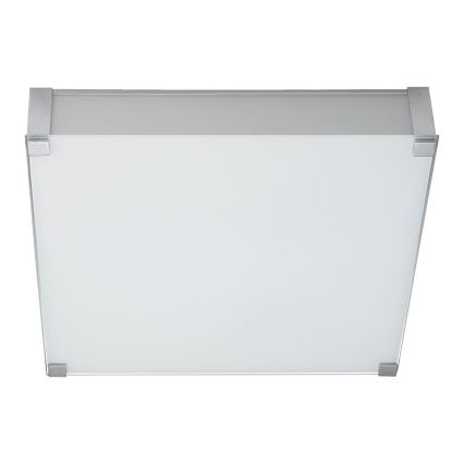 Prezent 45013 - Vidrio de recambio para lámpara de techo BOXX E27