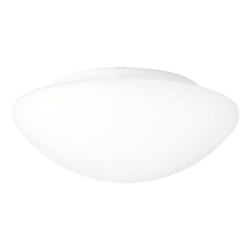 Prezent 45138 - Luminaria LED de techo para baño ASPEN LED/12W/230V IP44