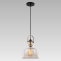 Prezent 46304 - Lámpara colgante FAMOSA 1xE27/40W/230V