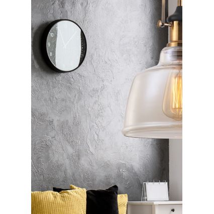 Prezent 46304 - Lámpara colgante FAMOSA 1xE27/40W/230V