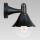 Prezent 48323 - Aplique de exterior MIAMY 1xE27/60W/230V IP44