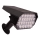 Prezent 65285 - Lámpara solar LED 2en1 FOLD LED/4,8W/3,7V IP65 1200 mAh