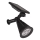 Prezent 65286 - Lámpara solar LED 2 en 1 LION LED/2W/3,7V IP44 2220 mAh