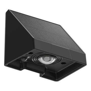 Prezent 65288 - Aplique LED solar TREN LED/1,2V IP64 800 mAh