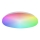 Prezent 70013 - LED RGB Plafón regulable con altavoz BLISS LED/50W/230V 3000-6500K + control remoto