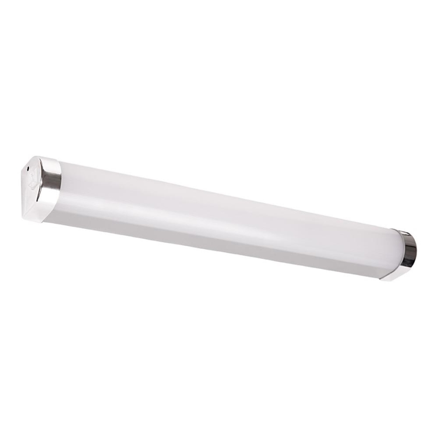 Prezent 70218 - Aplique LED de baño TETRIM MINI LED/6W/230V IP44 4000K 40,5 cm