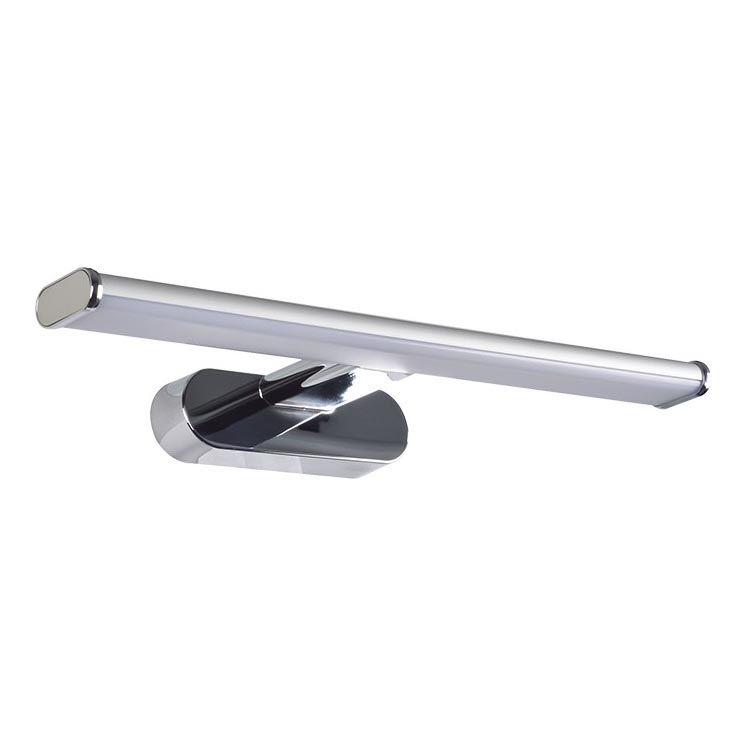 Prezent 70221 - Iluminación LED para espejos de baño FONTEA LED/6W/230V IP44 4000K 40 cm
