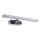 Prezent 70221 - Iluminación LED para espejos de baño FONTEA LED/6W/230V IP44 4000K 40 cm