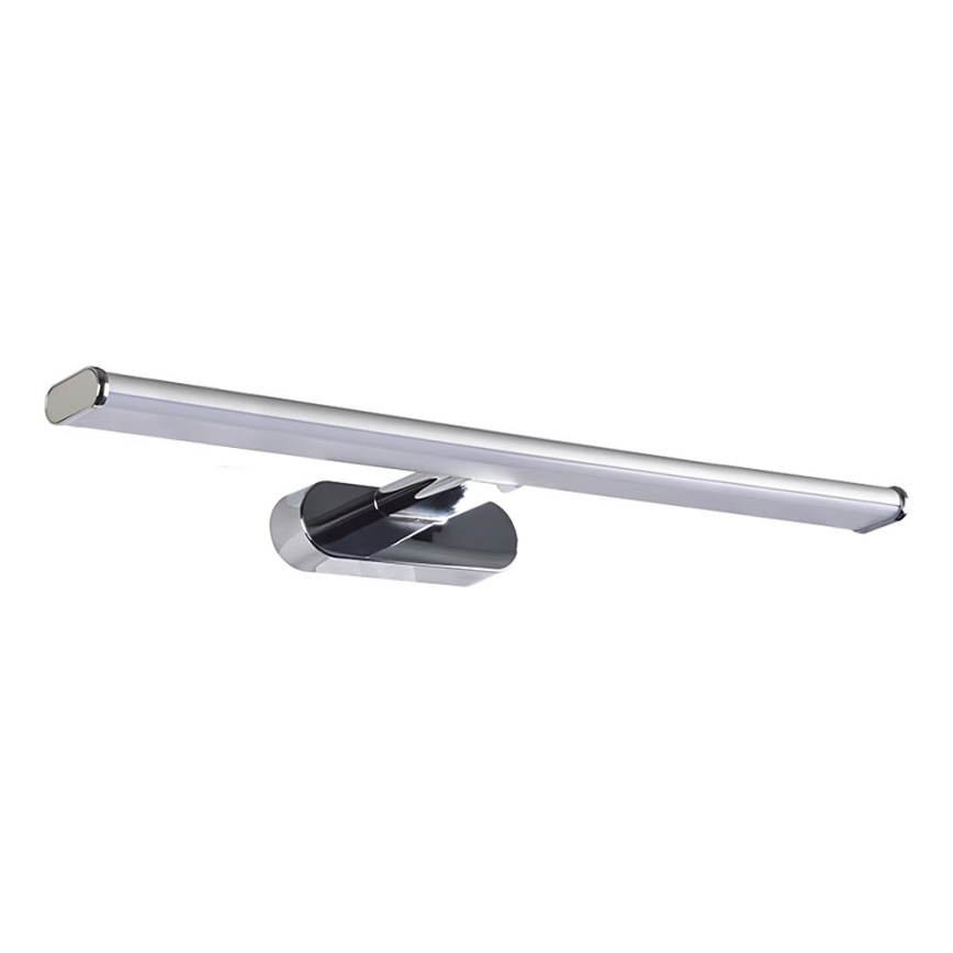 Prezent 70222 - Iluminación LED para espejos de baño FONTEA LED/12W/230V IP44 4000K 60 cm