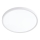 Prezent 70320 - Plafón LED regulable TRIMO LED/18W/230V 3000-6000K diá. 23 cm blanco