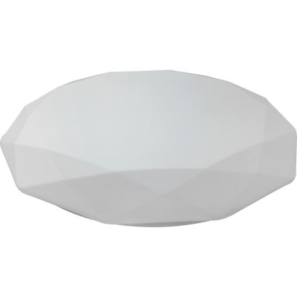 Prezent 71306 - Plafón LED IRIDIO LED/36W/230V redondo