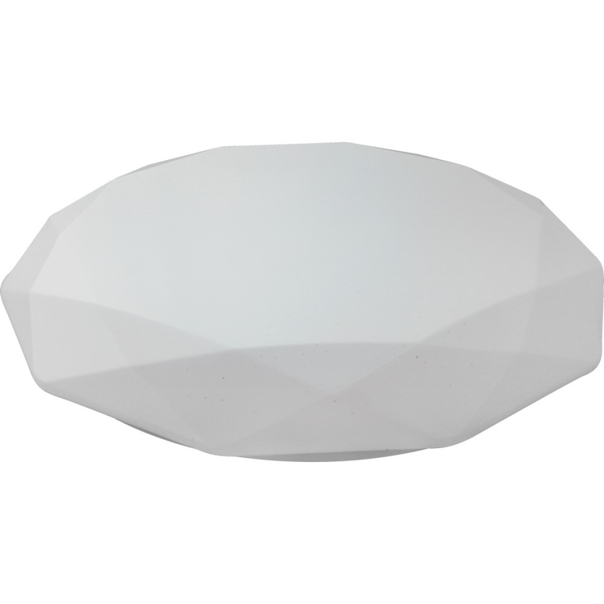 Prezent 71306 - Plafón LED IRIDIO LED/36W/230V redondo
