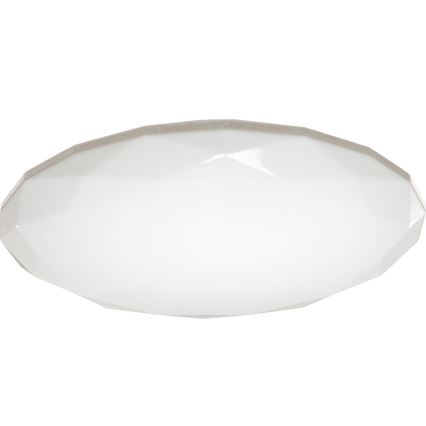 Prezent 71306 - Plafón LED IRIDIO LED/36W/230V redondo