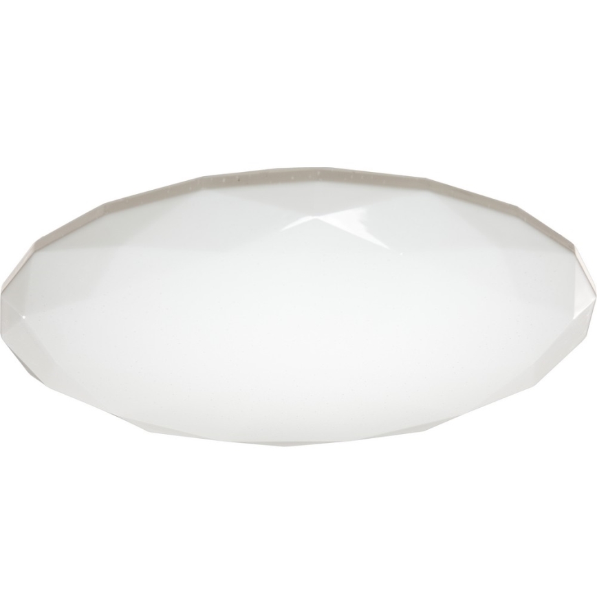 Prezent 71306 - Plafón LED IRIDIO LED/36W/230V redondo
