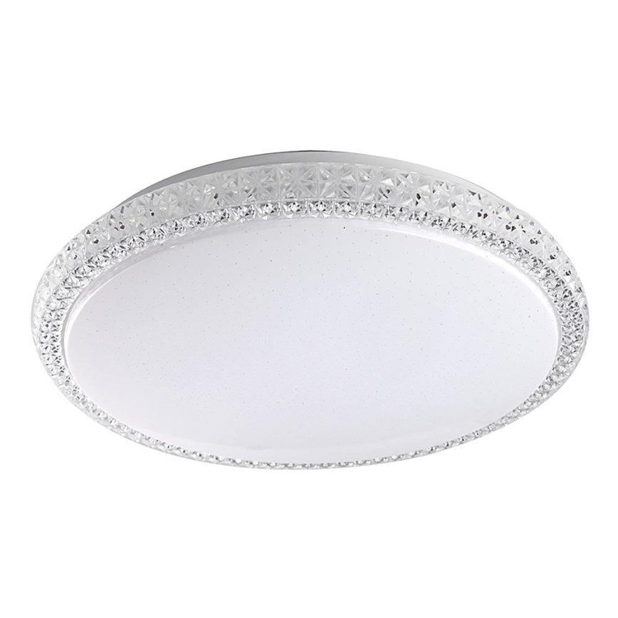 Prezent 71312 - Plafón LED AMBIA LED/36W/230V