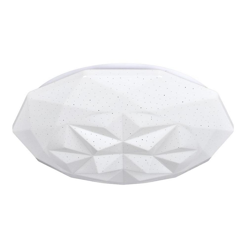Prezent 71325 - Plafón LED ARCTYK LED/35W/230V d. 39,5 cm