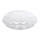 Prezent 71325 - Plafón LED ARCTYK LED/35W/230V d. 39,5 cm