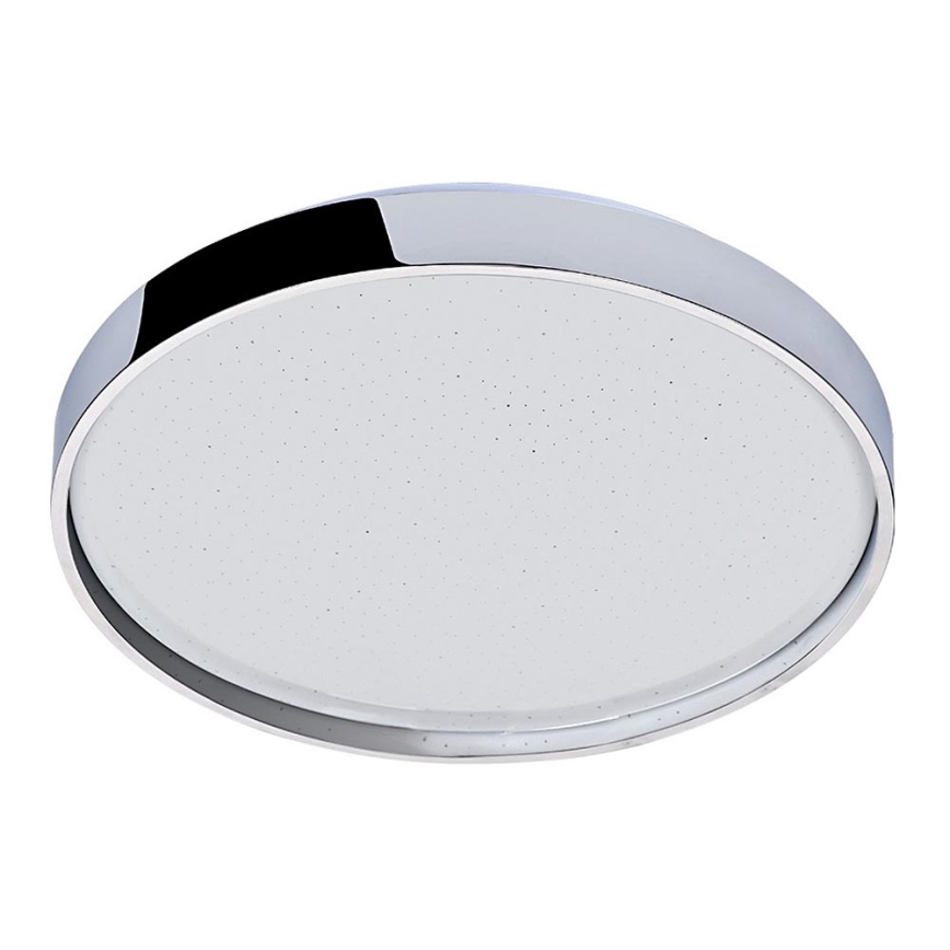 Prezent 71331 - Plafón LED de baño SWIMM LED/22W/230V diámetro 33,5cm IP44