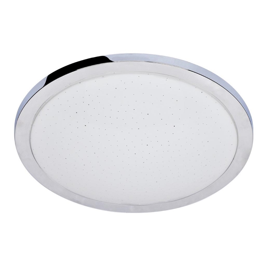 Prezent 71334 - Plafón LED de baño VITTO LED/36W/230V diá. 41 cm IP44