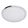 Prezent 71334 - Plafón LED de baño VITTO LED/36W/230V diá. 41 cm IP44