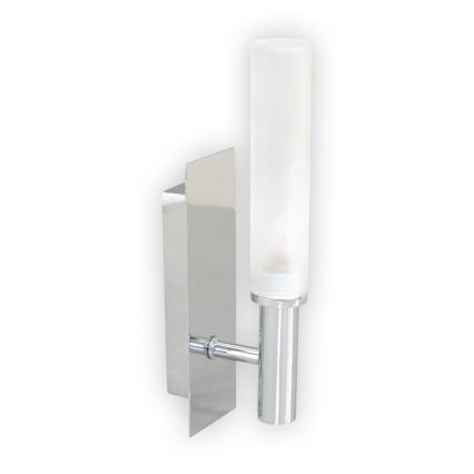 Prezent 8009 - Cristal de repuesto para lámpara de pared VISTA G9