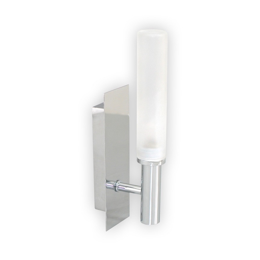 Prezent 8009 - Cristal de repuesto para lámpara de pared VISTA G9