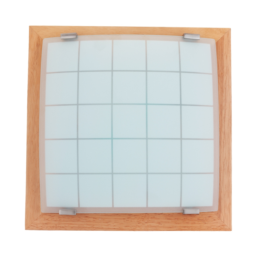 Prezent 973 - Vidrio de recambio para lámpara de techo GEOMETRICA
