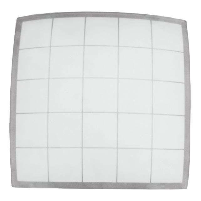 Prezent 973 - Vidrio de recambio para lámpara de techo GEOMETRICA