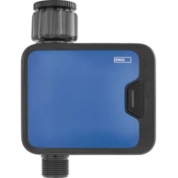 Programador de riego GoSmart 1 salida