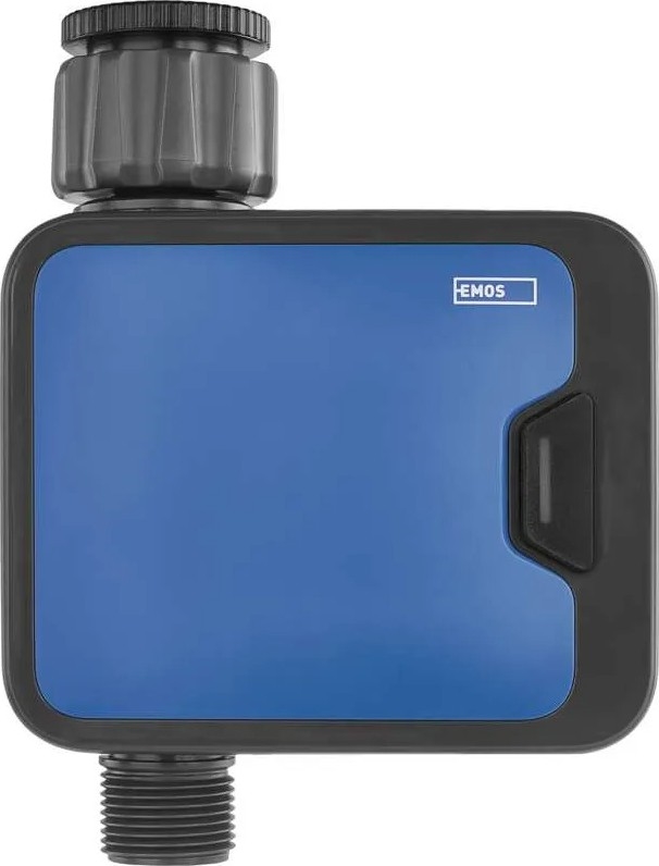 Programador de riego GoSmart 1 salida