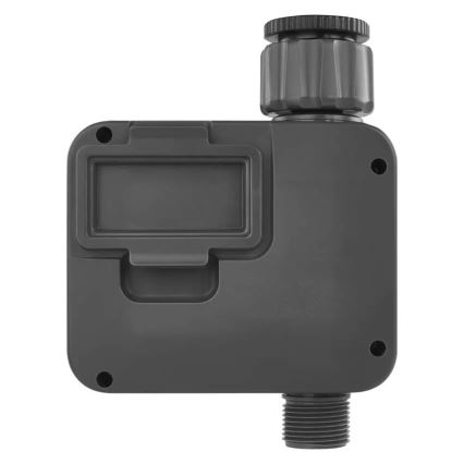 Programador de riego GoSmart 1 salida