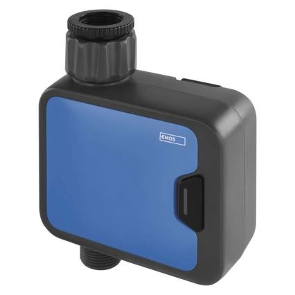 Programador de riego GoSmart 1 salida