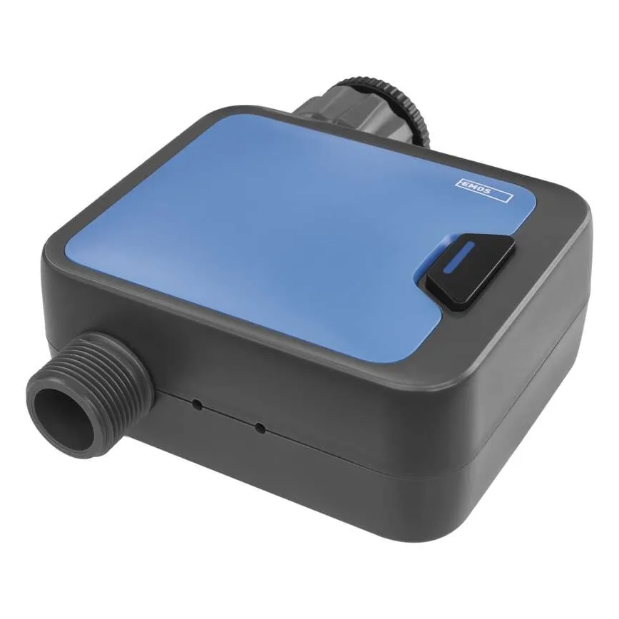 Programador de riego GoSmart 1 salida