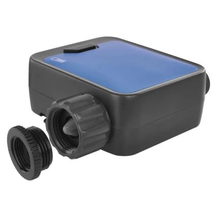 Programador de riego GoSmart 1 salida
