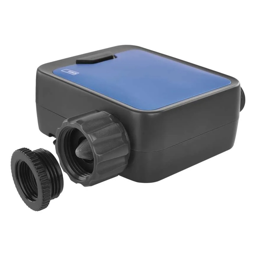 Programador de riego GoSmart 1 salida
