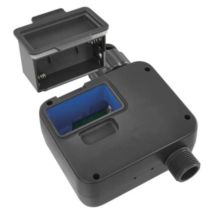 Programador de riego GoSmart 1 salida