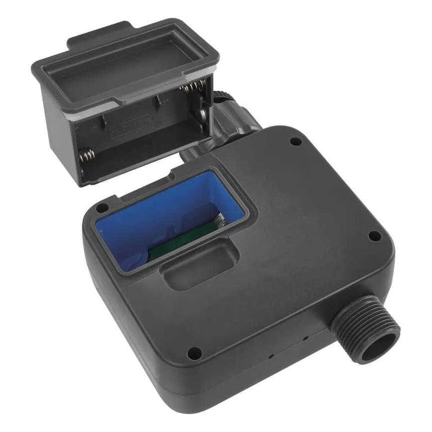 Programador de riego GoSmart 1 salida