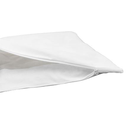 ProtecSom - Funda antiácaros para edredón 140x200 cm