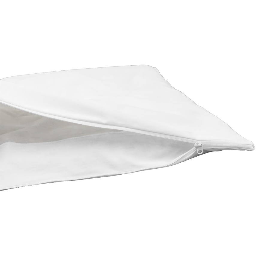ProtecSom - Funda antiácaros para edredón 140x200 cm