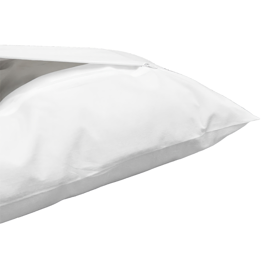 ProtecSom - Funda antialérgica para almohada 50x70 cm
