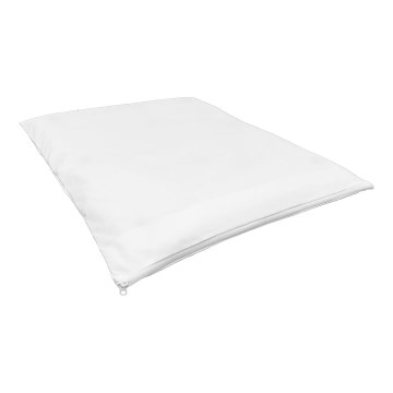 ProtecSom - Funda antialérgica para edredón 140x200 cm