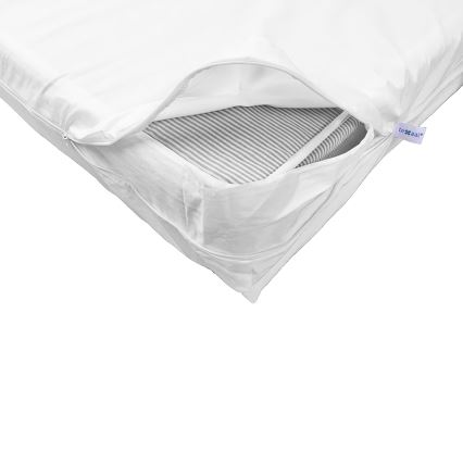 ProtecSom - Fundas antihápticas para colchón 90x200x22 cm