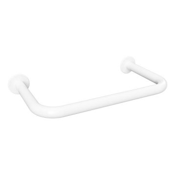 Protector para sifón 54,5x8 cm blanco