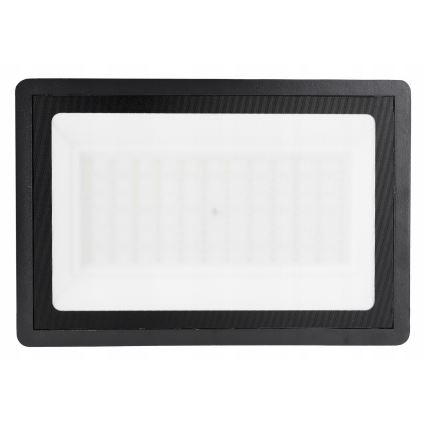 Proyector exterior LED/200W/230V 4500K IP65 negro