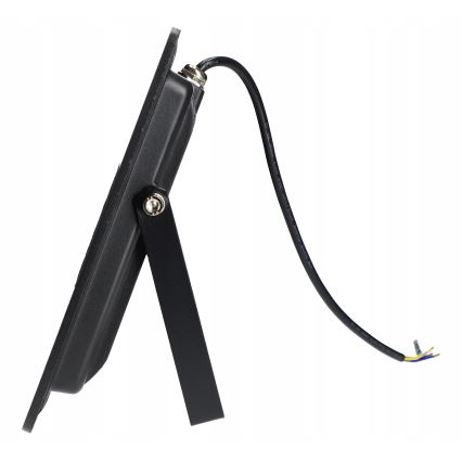 Proyector exterior LED/200W/230V 4500K IP65 negro