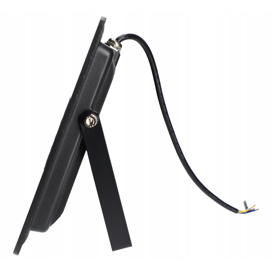 Proyector exterior LED/200W/230V 4500K IP65 negro